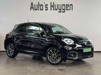 Fiat 500X 1.3 Turbo AUTOMAAT 'Sport' Topper v/d week, Automaat, USB, Gebruikt, 4 cilinders