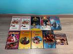 Studio 100 vhs casette, Ophalen of Verzenden, Zo goed als nieuw