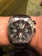 Bell & Ross BR02 20, Handtassen en Accessoires, Ophalen of Verzenden, Zo goed als nieuw