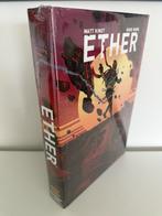 Dark Horse comics Ether Matt Kindt Library Edition HC SEALED, Ophalen of Verzenden