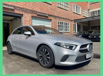 Mercedes-Benz A180d  Automaat * Euro 6if/Gps/Camera * beschikbaar voor biedingen