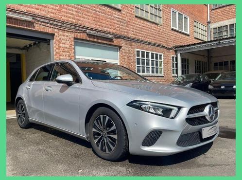 Mercedes-Benz A180d  Automaat * Euro 6if/Gps/Camera *, Auto's, Mercedes-Benz, Bedrijf, Te koop, A-Klasse, ABS, Achteruitrijcamera