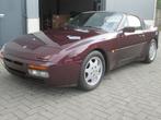 Porsche 944 TURBO CABRIO, 2500 cc, 4 zetels, Achterwielaandrijving, Overige kleuren