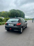 Peugeot 206 X Design Edition – Benzine – 148.000 km – €3450, Bedrijf, Te koop, Benzine