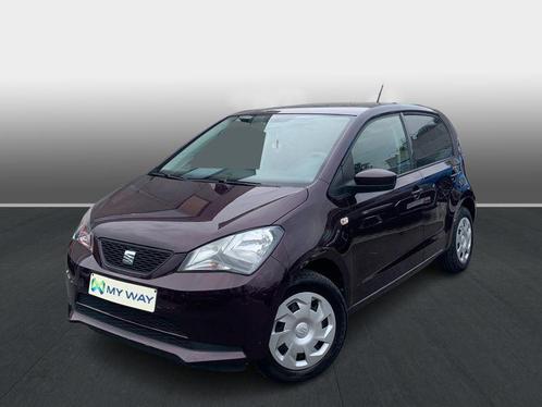 Seat Mii 1.0i Move!, Auto's, Seat, Bedrijf, Mii, ABS, Airbags, Airconditioning, Cruise Control, Elektrische ramen, Benzine, Stadsauto