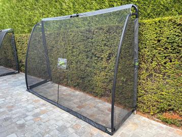 2x Exit voetbaldoel 300 x 200 cm beschikbaar voor biedingen