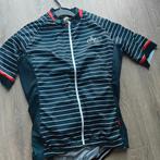 Wieler shirt xl, Vélos & Vélomoteurs, Accessoires vélo | Vêtements de cyclisme, Comme neuf, XL, Enlèvement ou Envoi