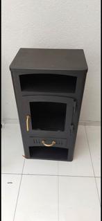 Houtkachel, Huis en Inrichting, Kachels, Ophalen, Nieuw, Houtkachel