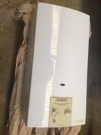 Gasboiler met waakvlam, Ophalen, Zo goed als nieuw, Boiler