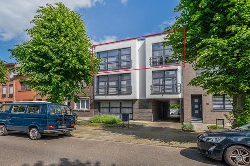 Appartement te koop in Borsbeek, 2 slpks, Immo, Huizen en Appartementen te koop, Appartement, B