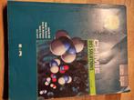 Chimie des solutions 2ème edition, Boeken, Verzenden, Gelezen, Natuurwetenschap