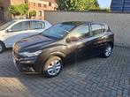 dacia sandero essence lpg, Auto's, Voorwielaandrijving, Stof, Zwart, 5 deurs