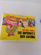 Houten blokpuzzel Picture cubes, Ophalen of Verzenden