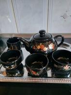 Service à café ️, Antiquités & Art, Antiquités | Services (vaisselle) complet, Enlèvement