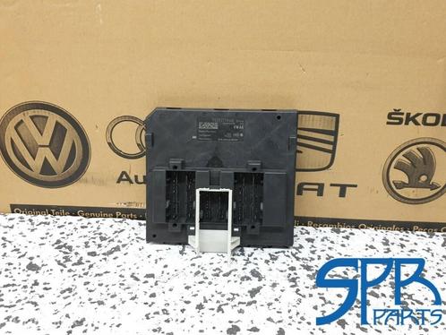 Boordcomputermodule 5Q0937084Q CONTINENTAL BOORDNET BORDNET, Auto-onderdelen, Elektronica en Kabels, Gebruikt, Ophalen of Verzenden
