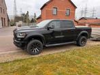 Dodge Ram 5.7HEMI V8*gas120L*FULL OPTION*, Automaat, Zwart, Leder, Bedrijf