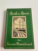 Em. Van Hemeldonck : " Berk en Brem " 1944 ( Kempen ), Enlèvement ou Envoi, Emiel Van Hemeldonck