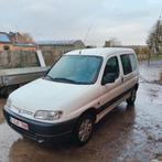 CITROEN, Auto's, Voorwielaandrijving, Zwart, 4 cilinders, Wit