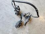 Rempomp met remklauwen yamaha fz6, Motoren, Ophalen, Gebruikt