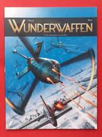 Wunderwaffen 3., Une BD, Enlèvement ou Envoi, Maza, Neuf