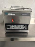 Professioneel Vacuum machine henkelman in nieuwstaat, Zakelijke goederen, Horeca | Keukenapparatuur, Ophalen, Bakkerij en Slagerij
