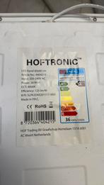 Led paneel / tegel Hoftronic, Ophalen, Zo goed als nieuw, Led