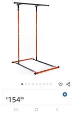 Toestel om je op te trekken, Ophalen, Overige materialen, Benen, Overige typen