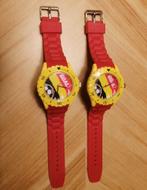 BXL  Horloges couleurs Belgique, Enlèvement ou Envoi, Comme neuf