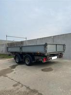 Aanhangwagen IFOR WILLIAMS, Auto diversen, Ophalen, Gebruikt