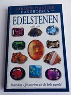 Edelstenen, Boeken, Natuur, Ophalen, Zo goed als nieuw