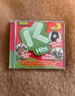 Ketnet Hits 2012 Vol.3, Ophalen of Verzenden, Zo goed als nieuw, Muziek