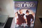 DVD Hot Fuzz.(Simon Pegg & Nick Frost), CD & DVD, DVD | Comédie, Comme neuf, Enlèvement ou Envoi, À partir de 16 ans, Comédie d'action