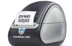 dymo labelwriter 450, Informatique & Logiciels, Étiqueteuses, Comme neuf, Dymo, Étiquette en bande, Azerty