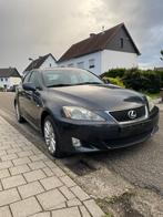 Lexus IS 220 D  bj 2008    , 177 pk, Auto's, Lexus, Particulier, Parkeersensor, Euro 4, Te koop