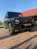 Mercedes-Benz G63 AMG | 2014 | Route 66 Auctions, Auto's, Mercedes-Benz, Gebruikt, G-Klasse, Zwart, Bedrijf