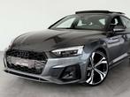 Audi A5 Sportback 2.0TDi 3X S-LINE-SHADOW LINE-T.O-CAMERA-, Auto's, Audi, Automaat, 4 zetels, Gebruikt, 4 cilinders