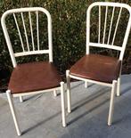 2 stoelen, Ophalen, Gebruikt