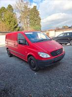 Mercedes Vito Diesel 2008, Autos, Camionnettes & Utilitaires, Achat, Diesel, Particulier