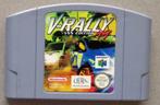 V-Rally Edition 99 voor de Nintendo 64, Consoles de jeu & Jeux vidéo, Utilisé, Enlèvement ou Envoi