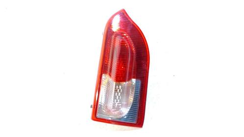 ACHTERLICHT RECHTS BUITEN Opel Insignia Sports Tourer, Auto-onderdelen, Verlichting, Opel, Gebruikt