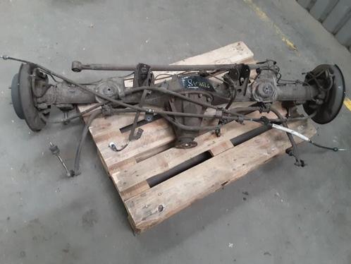 ACHTERAS 4X4 ABS Land Cruiser (J15) (4211060A81|4111035C90), Auto-onderdelen, Remmen en Aandrijving, Toyota, Gebruikt
