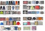 meisjes kinderkledij maat 152 12 jaar groot pakket, Ophalen of Verzenden, Maat 152