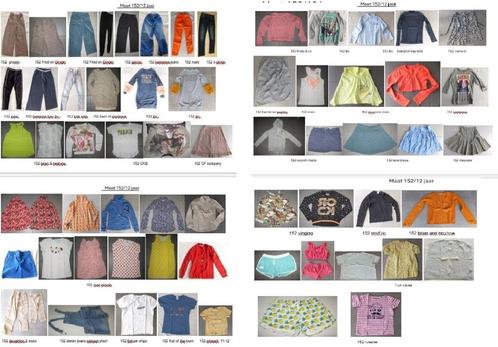 meisjes kinderkledij maat 152 12 jaar groot pakket, Kinderen en Baby's, Kinderkleding | Kinder-kledingpakketten, Maat 152, Ophalen of Verzenden