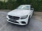 Mercedes-Benz C-Klasse 220 C 220 d T Night Edition (205.214), Achat, 143 kW, Euro 6, Entreprise