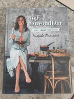 Pascale Naessens - Nog eenvoudiger met 4 ingrediënten, Boeken, Ophalen, Zo goed als nieuw, Pascale Naessens