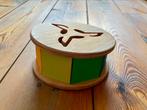 Roue musicale en bois Grimm’s, Kinderen en Baby's, Ophalen, Gebruikt