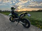 Husqvarna 701 supermoto, Motoren, Motoren | Husqvarna, Particulier, Meer dan 35 kW, 692 cc, 1 cilinder