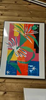 Henri Matisse / la danseuse créole, Antiek en Kunst, Kunst | Litho's en Zeefdrukken, Ophalen