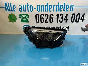 GLC X254 C254 W254 FULL LED KOPLAMP NIEUW ORIGINEEL  beschikbaar voor biedingen