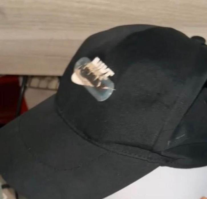 Nike Air Max Pet, Kleding | Heren, Hoeden en Petten, Gedragen, Pet, Ophalen